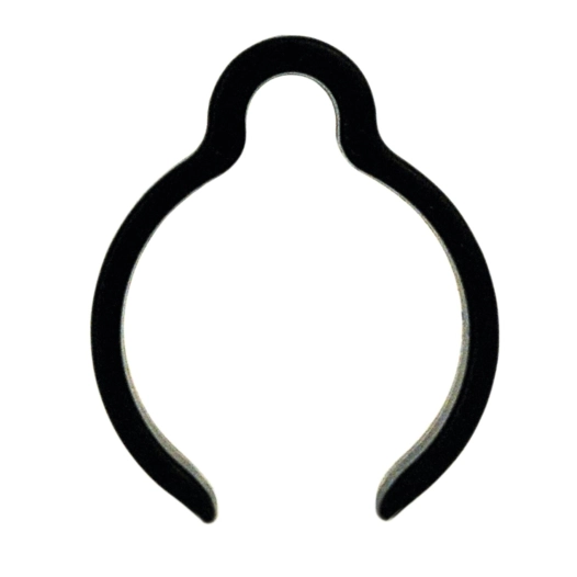 clips pour câble pack de 8 - isabella