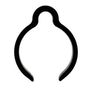 clips pour câble pack de 8 - isabella