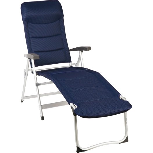 repose-jambes cruiser coloris bleu - westfield