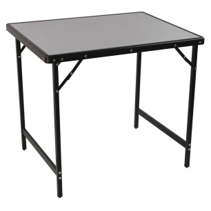 table camper van - baya sun