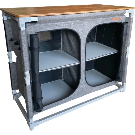 meuble de rangement easyquick bali - soplair