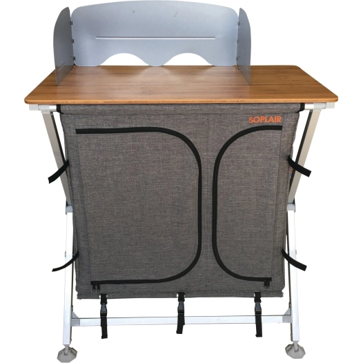 meuble de cuisine fidji - soplair