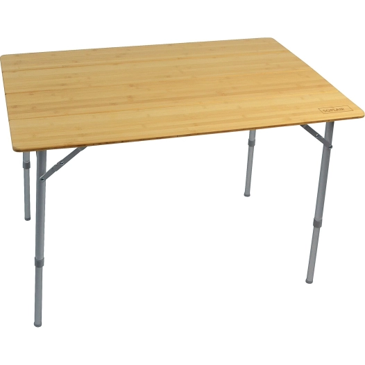 table flex bamboo - soplair
