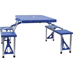 table pique-nique eco - baya sun