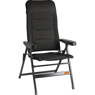 Fauteuil Major Gris foncé pour camping-car - soplair