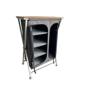 meuble penderie borneo - soplair