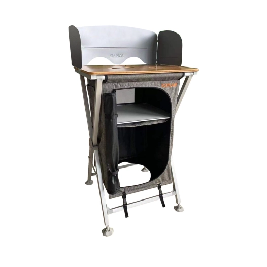 meuble de cuisine chef hanoï - soplair