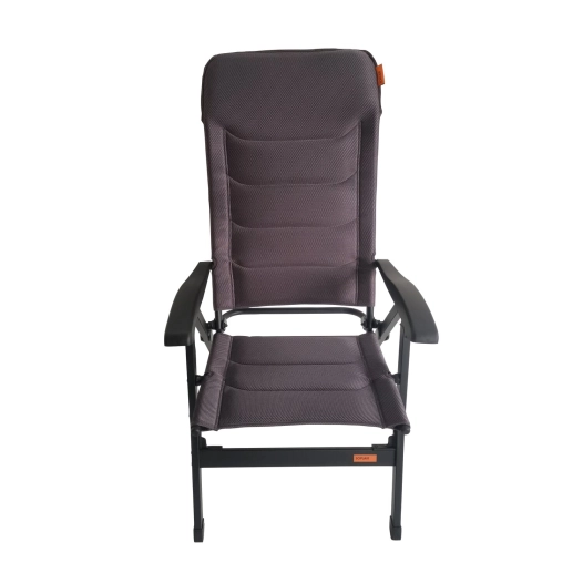 fauteuil ultimo gris anthracite - soplair