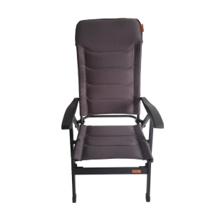 fauteuil ultimo gris anthracite - soplair