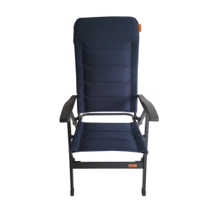 fauteuil ultimo bleu nuit - soplair