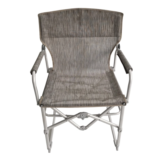 fauteuil director pliant tiny - soplair