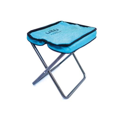 tabouret big folding stool - lacal