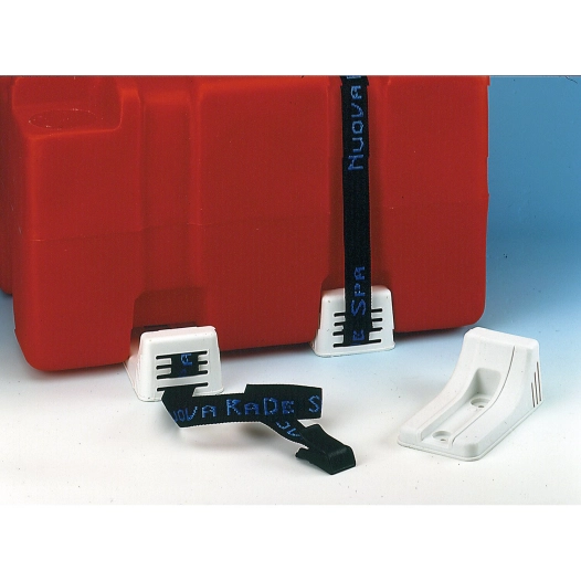 support de fixation pour réservoir 55 litres