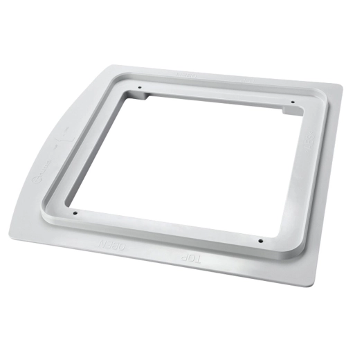 cadre d'étanchéité pour climatiseur aventa - truma