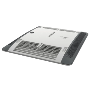 diffuseurs d'air aventa comfort diffuseur d'air small aventa compact gris - truma