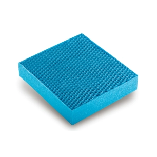 lot de 2 filtres d'évaporation totalcool - totalcool