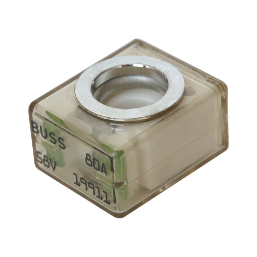 fusible mrbf 80a - blusea systems