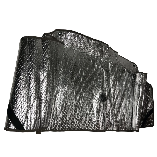 protection extérieure isotherme boxer / jumper / ducato x250/290 à partir de 07/2006 - roc line