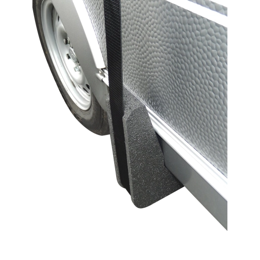 protège-angles en mousse dure - hindermann