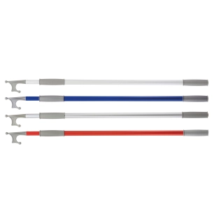 crochet extensible