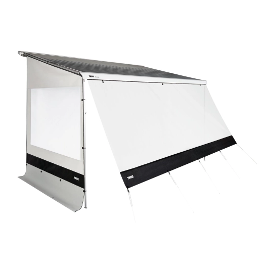 sun blocker g2 façade 3,80 x 1,70m - thule