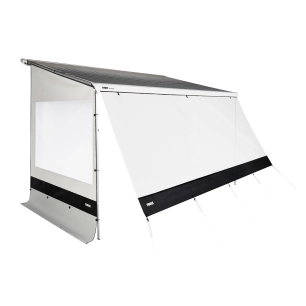 sun blocker g2 façade 3,80 x 1,70m - thule