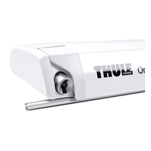 kit montage sur toit quickfit - thule