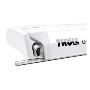 kit montage sur toit quickfit - thule