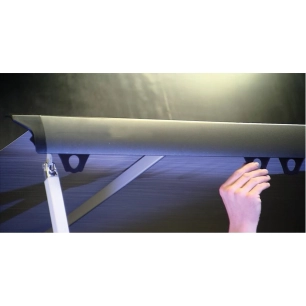 kit de fixation pour stores fiamma - thule