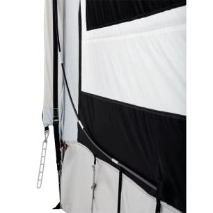 arceaux latéraux flexibles - thule