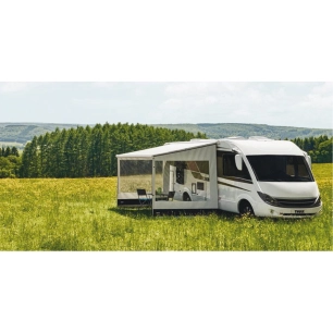 rain blocker façade 1,02 m x 2,30 m - thule