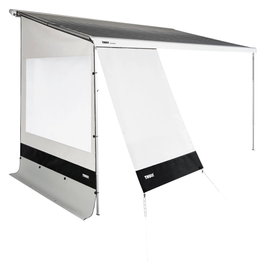 sun blocker g2 façade 1,00 x 1,70m - thule