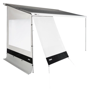 sun blocker g2 façade 1,00 x 1,70m - thule