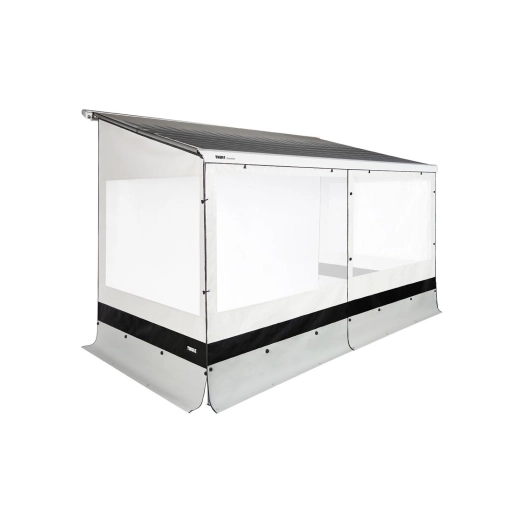 pack rain blocker minivan - thule