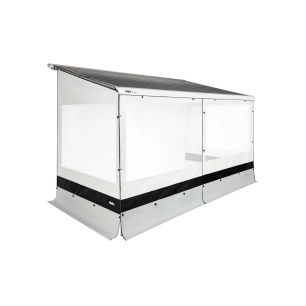 pack rain blocker minivan - thule