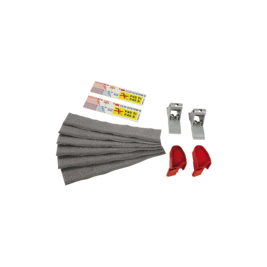 kit privacy o pour omnistor thule 4900 / 5200 / tristor 2 - inaca