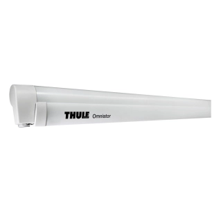 omnistor 5102 2,60 boîtier anodisé - thule