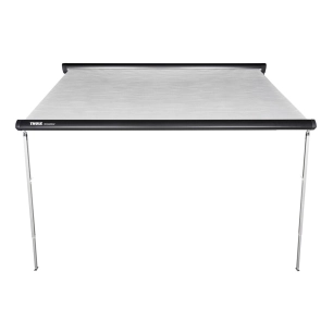 omnistor 5102 2,60 boîtier anthracite - thule