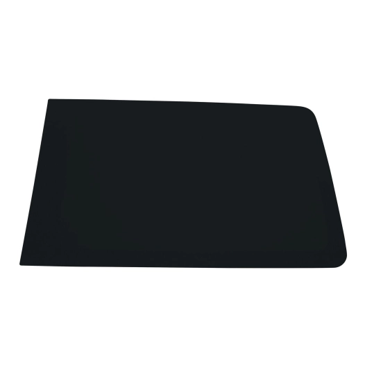 baie sunvan volkswagen t5/t6 fixe arrière gauche (l1) full sérigraphie - conversion van