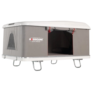 pieds de pose au sol pour maggiolina / air top - autohome