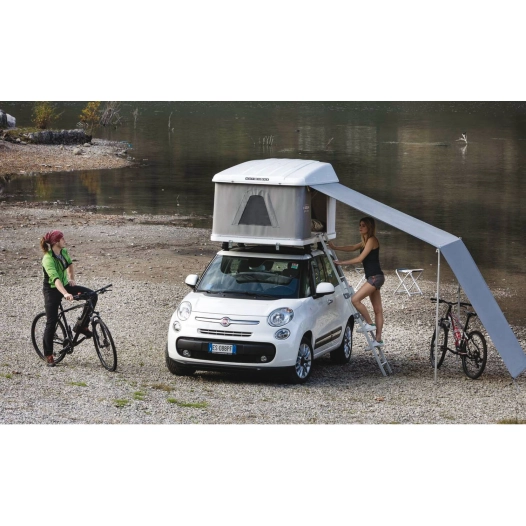 bâche de protection pour maggiolina et air top pour voiture classique - autohome