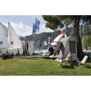 véranda indépendante pour colombus - autohome