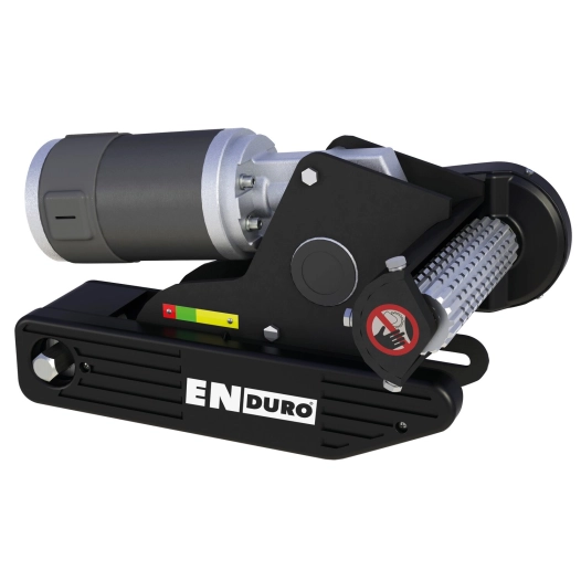 déplace caravane em203 - enduro