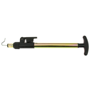 arrache piquet télescopique