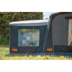 annexe pour auvents traditionnels sunset - soplair