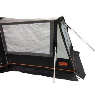 annexe pour auvent gonflable de caravane malia air - soplair