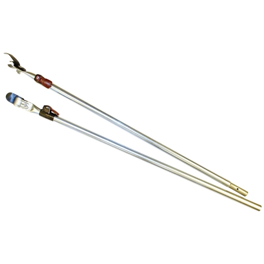 kit pour mise en balcon acier - pour côté ou pour façade jusqu'à la taille 975 - isabella