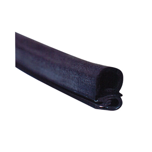 profil à pince à bourrelet cellulaire sur le côté