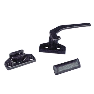 fermeture de baie polyplastic