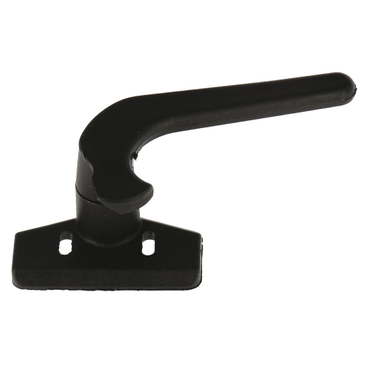 fermeture de baie entraxe 20 mm